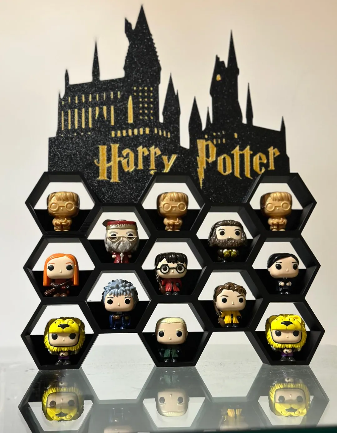 Harry Potter Funko Kinder stand - Harry Potter Figures, in stock in India