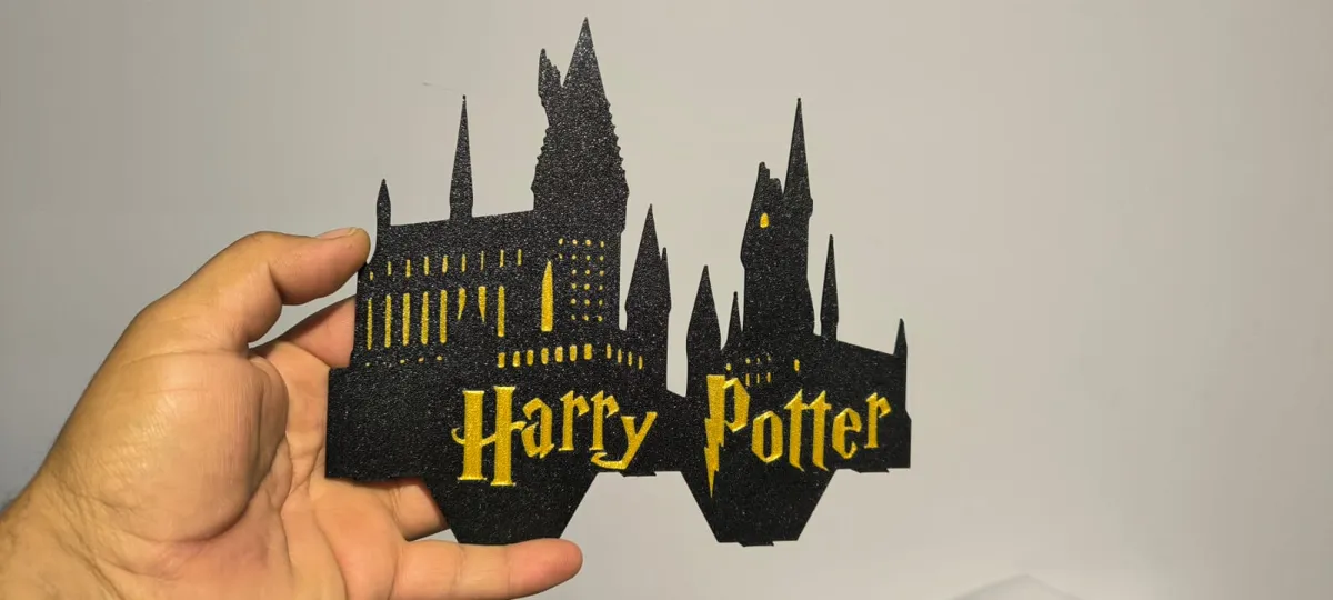 Harry Potter Funko Kinder stand, photo 3 of 4 - Harry Potter Funko Kinder stand Figurines & Collectibles