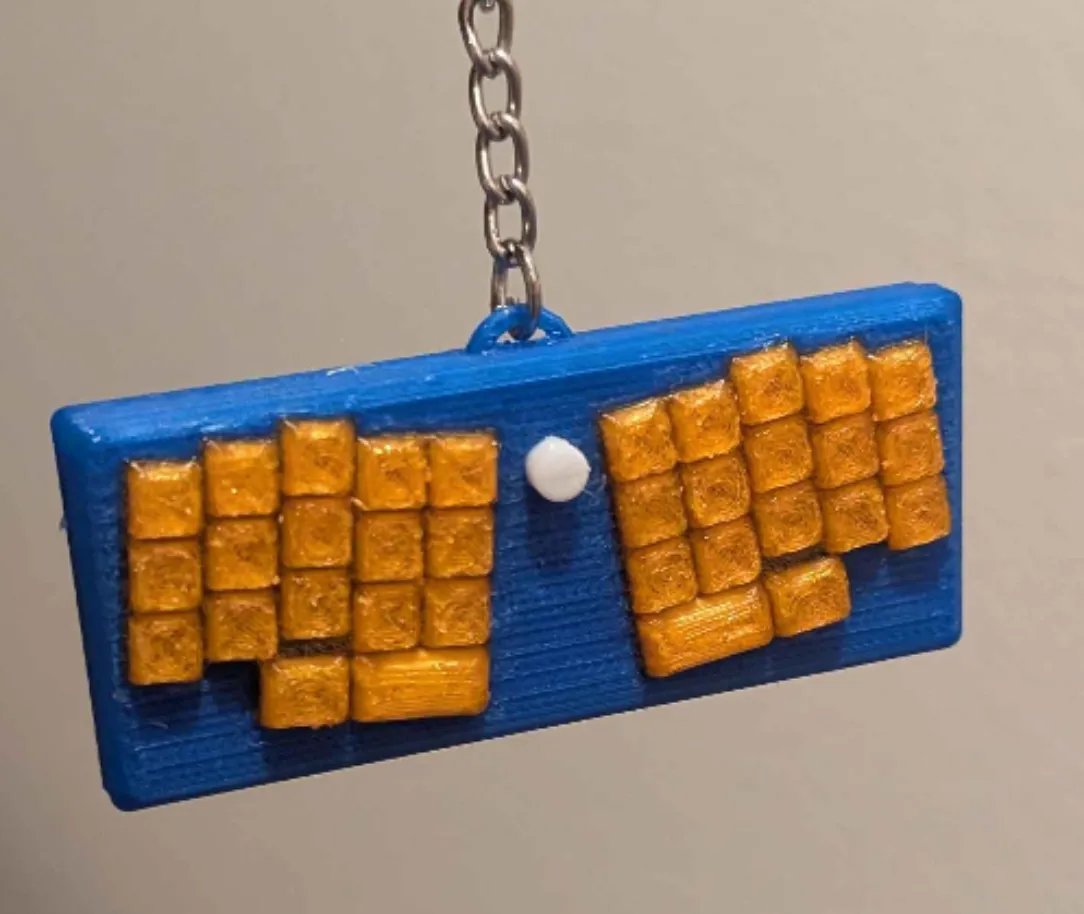 LeChiffre keychain - Other Hobby & DIY, in stock in India
