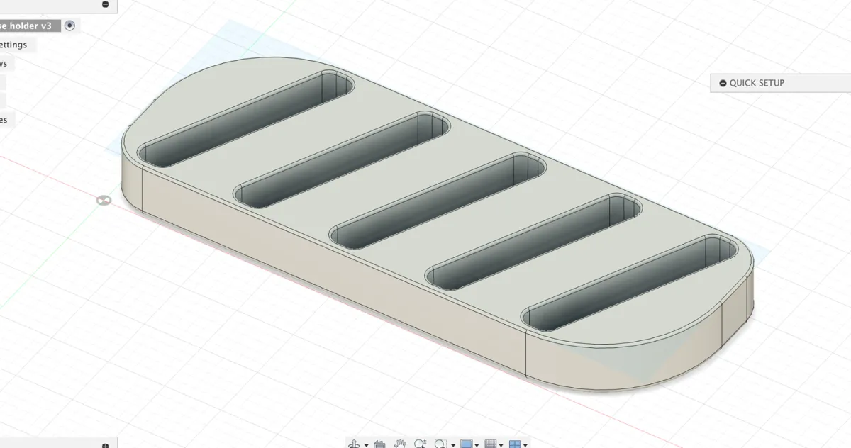 Phone Case Organizer, photo 4 of 4 - Phone Case Organizer Tools