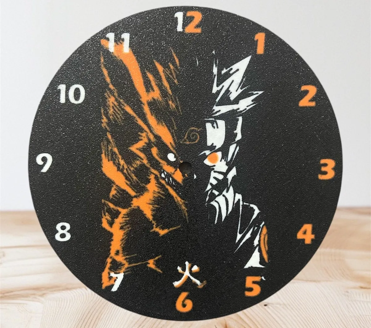 Orologio Naruto - Decor, in stock in India