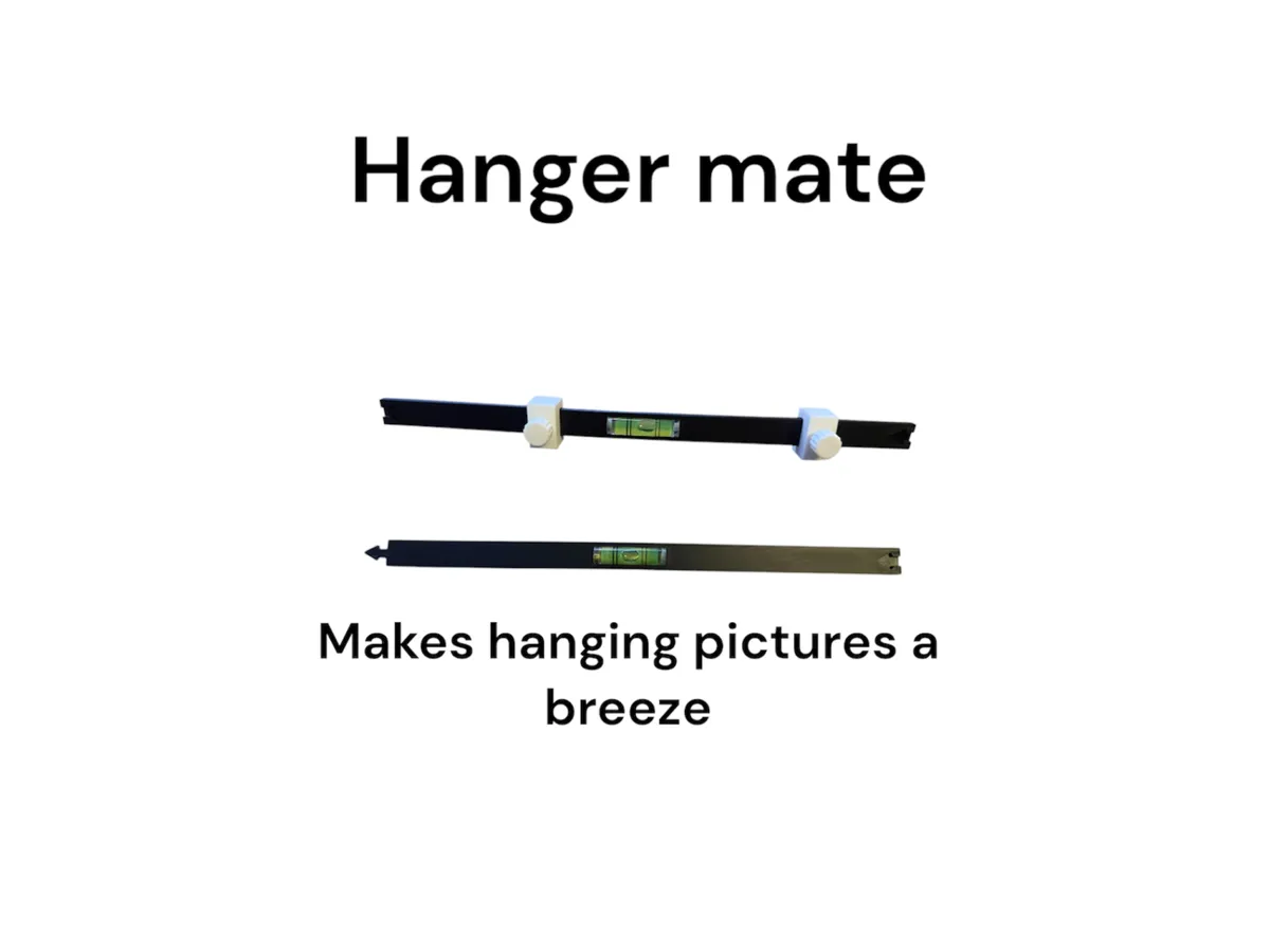 Level Picture Perfect