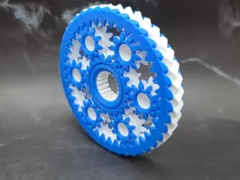 Fidget spinner - Other Toys & Games, in stock in India
