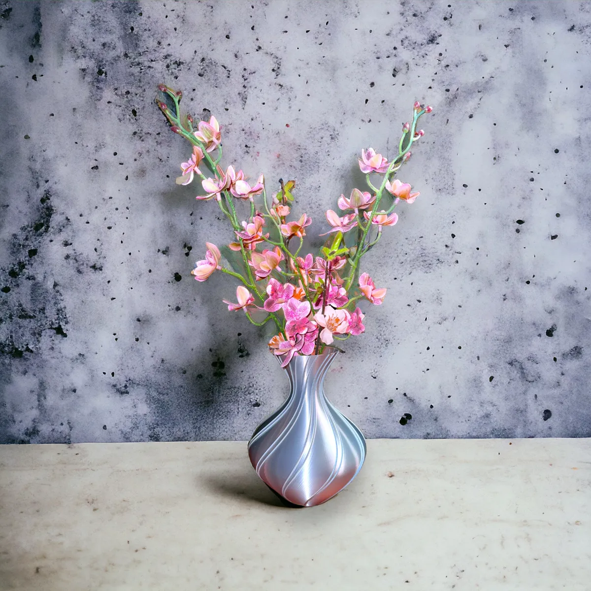 Spiral-Vase