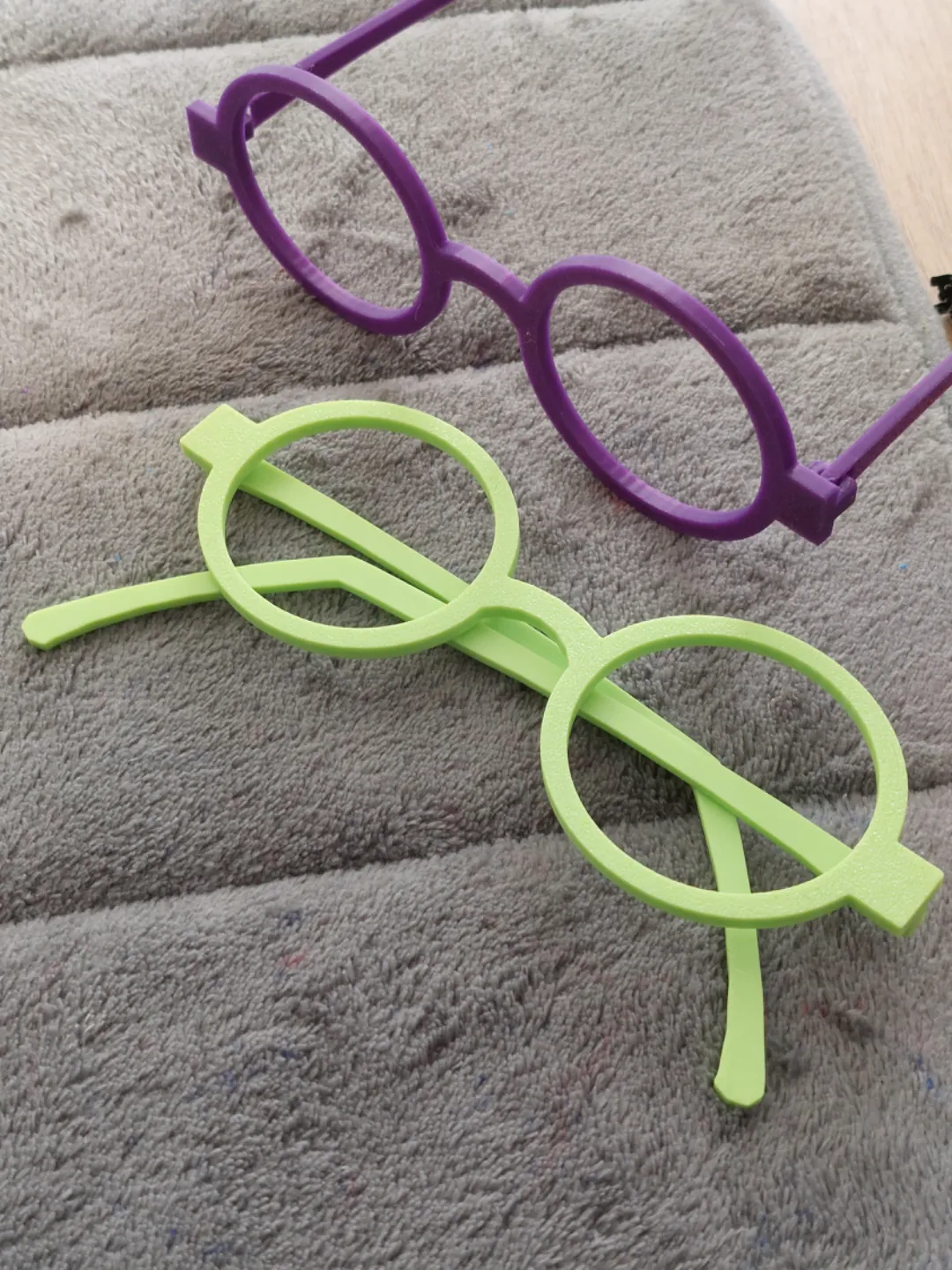 Doctor glasses, photo 4 of 4 - Doctor glasses Jewellery & Accessories