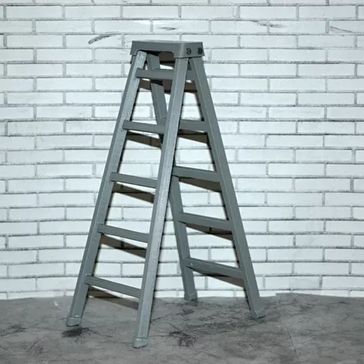 Ladder miniature