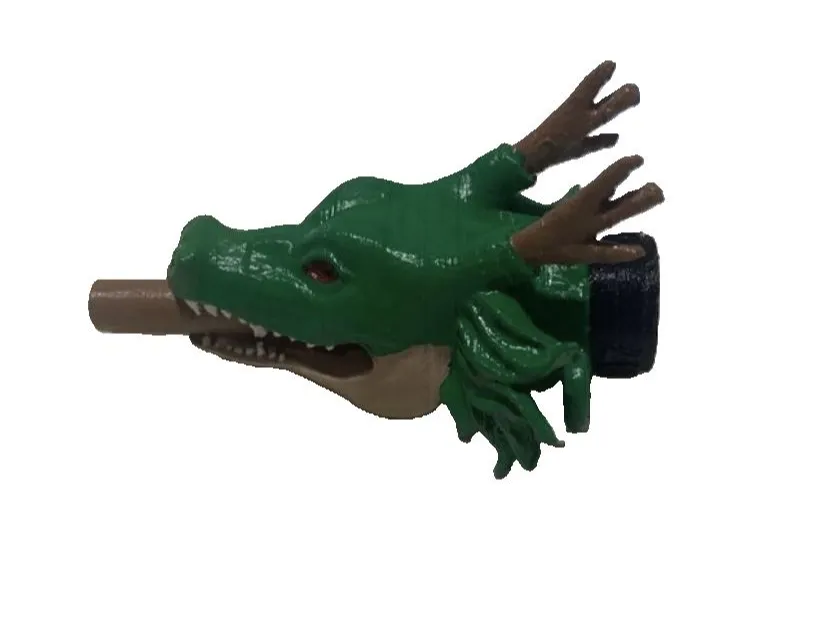 boquilla shenlong