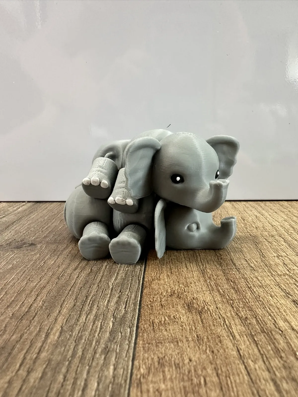 Ella the Elephant, photo 3 of 4 - Ella the Elephant Figurines & Collectibles