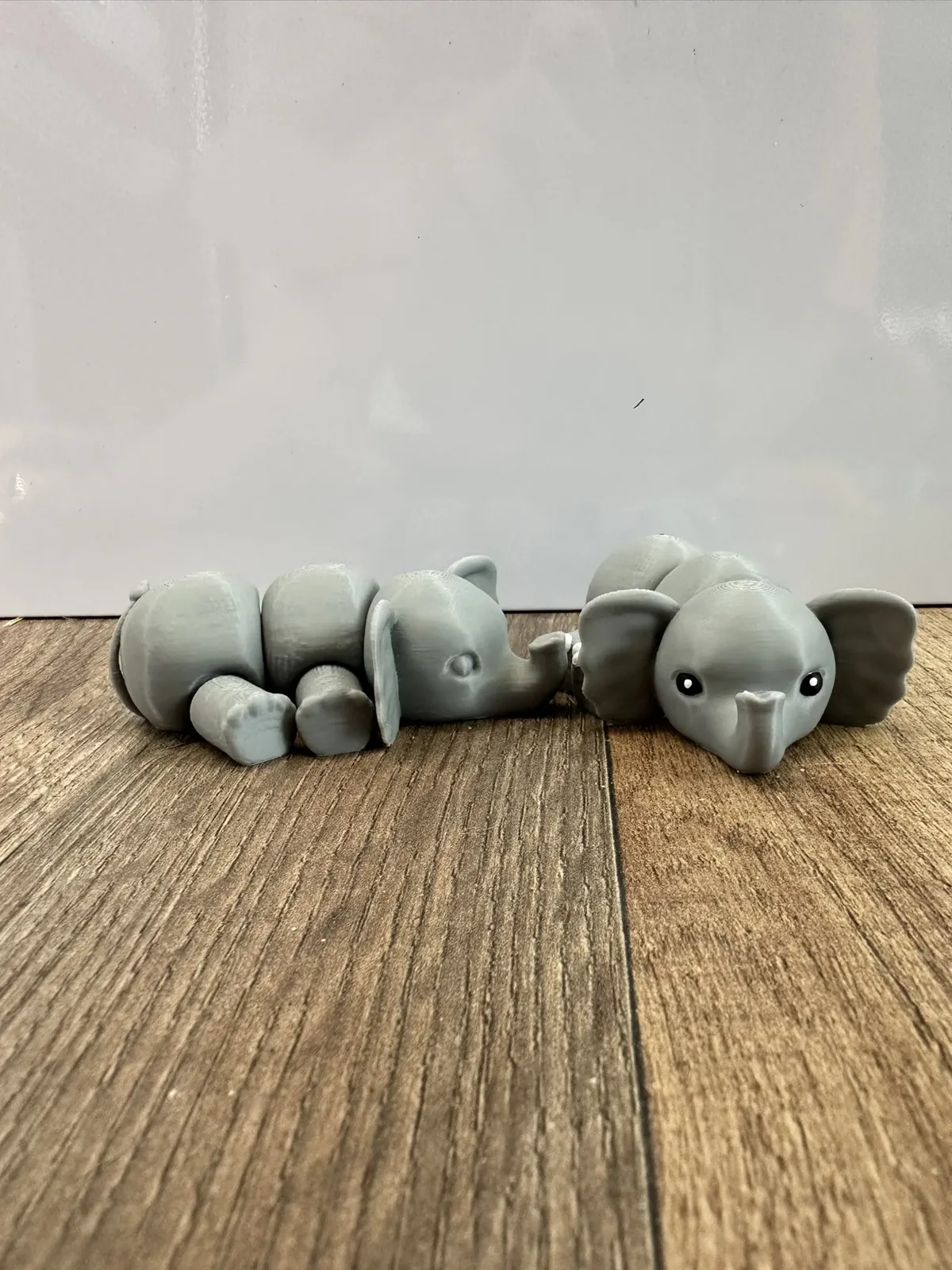 Ella the Elephant, photo 4 of 4 - Ella the Elephant Figurines & Collectibles
