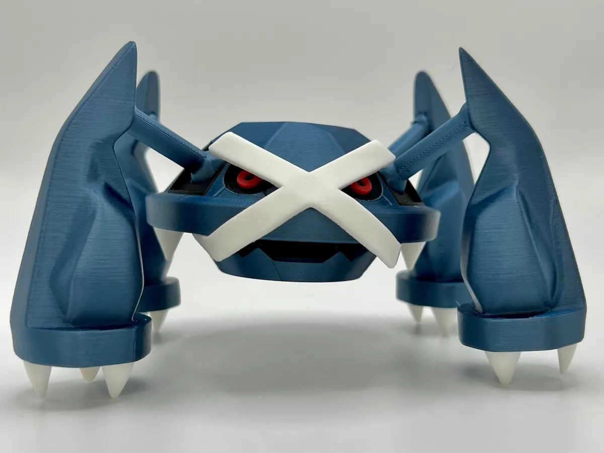 Pokemon #376 needed)