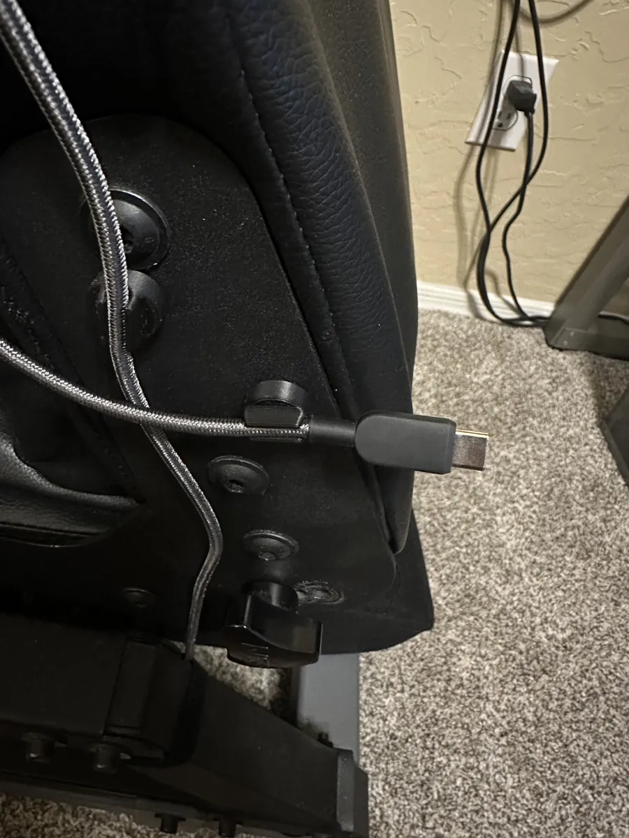 Magnetic Cable Clip, photo 4 of 4 - Magnetic Cable Clip Mobile & Device Accessories