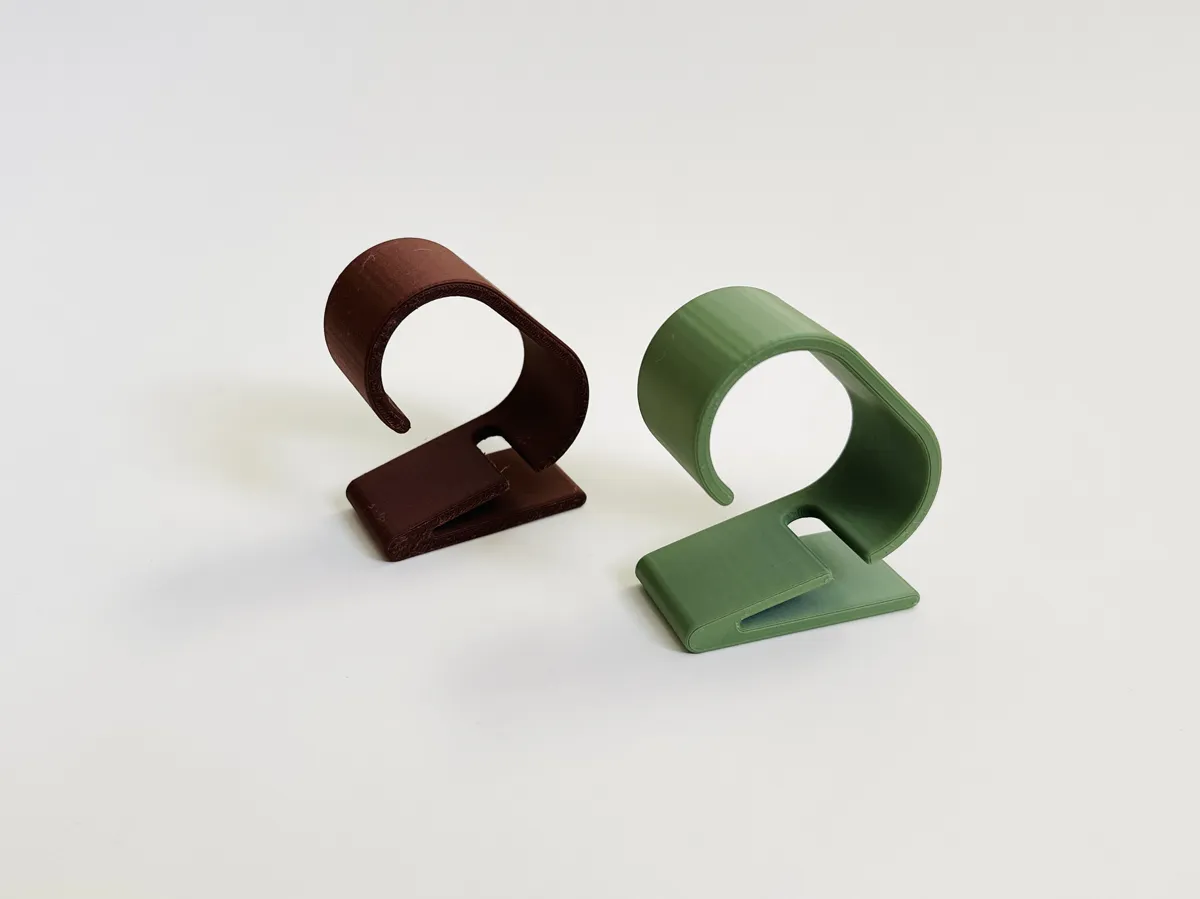 Watch Stand, photo 3 of 4 - Watch Stand Mobile & Device Accessories