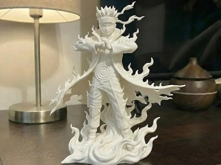 "The Will of Fire"