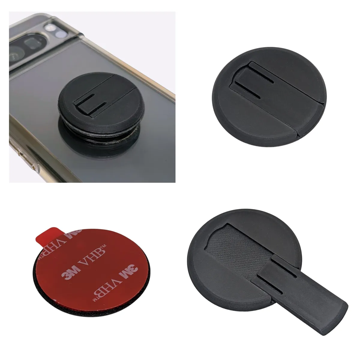 PopSocket - Stand, photo 2 of 4 - PopSocket - Stand Mobile & Device Accessories