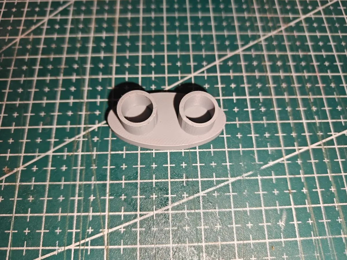 Toilet Seat Bumper - Caps, Covers & Protectors, in stock
