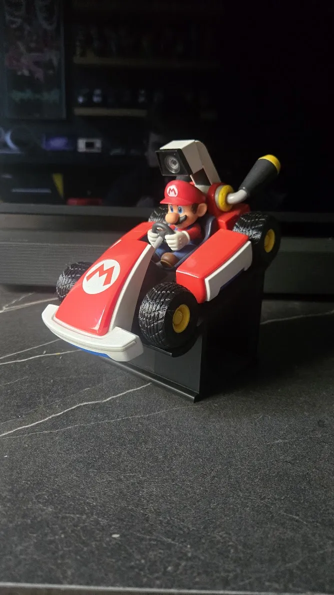 Pneus TPU Mario Kart Live Home Circuit - 2 Versões, photo 2 of 4 - Pneus TPU Mario Kart Live Home Circuit - 2 Versões Hobby & DIY