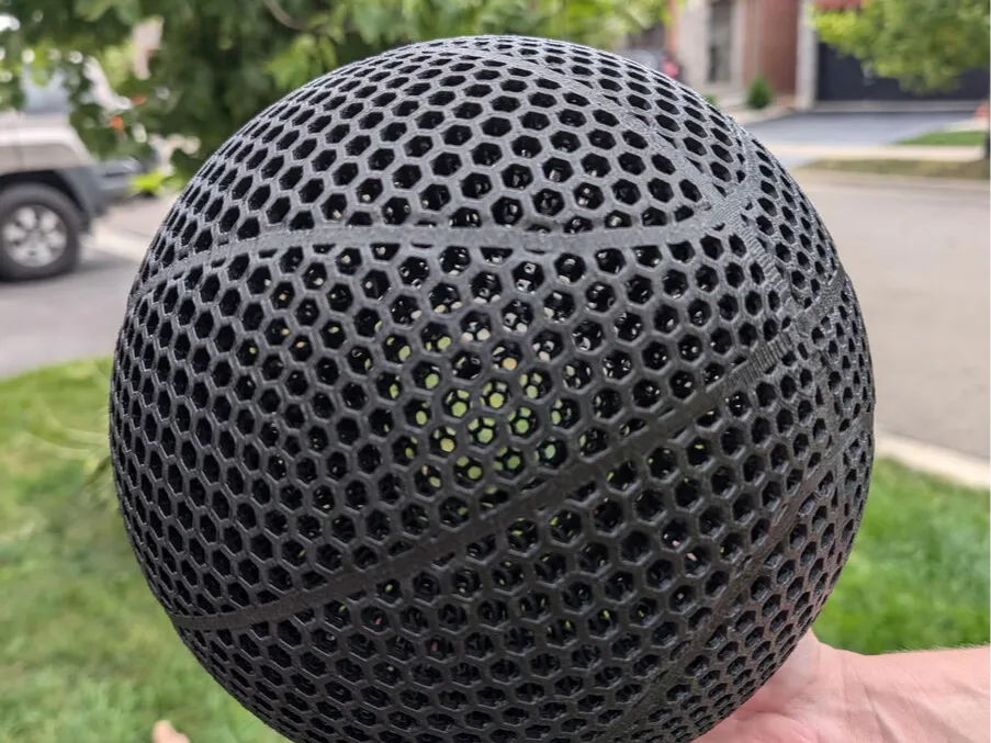 Airless Basketball - Sport & Outdoors, in stock in India