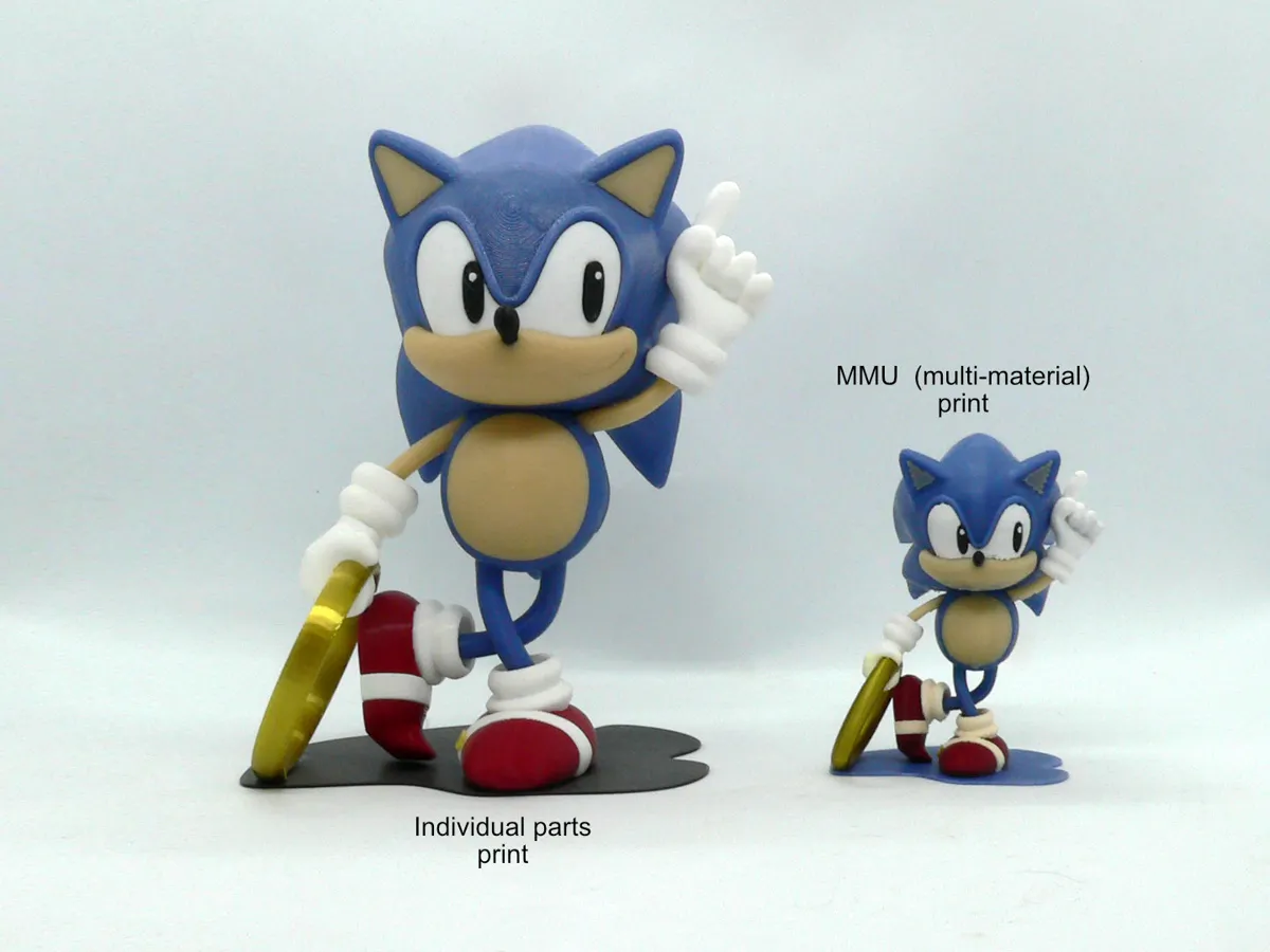 Sonic - Classic