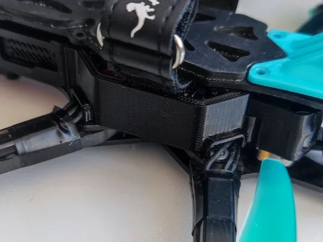 FPV Apex ESC Bumper - Other Hobby & DIY, in stock in India