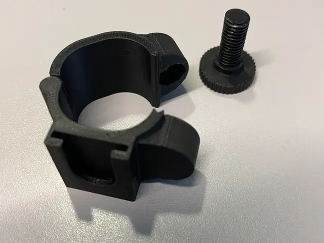 Camera Tripod Microphone Mount Bracket - Other Hobby & DIY, in stock in India