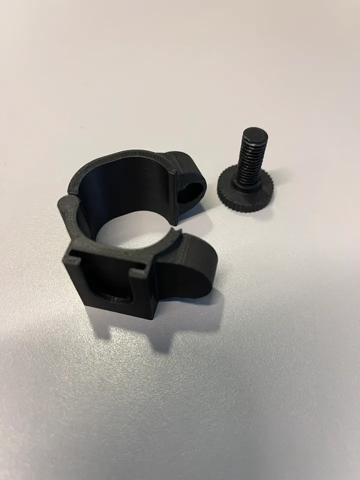 Camera Tripod Microphone Mount Bracket, photo 3 of 4 - Camera Tripod Microphone Mount Bracket Hobby & DIY