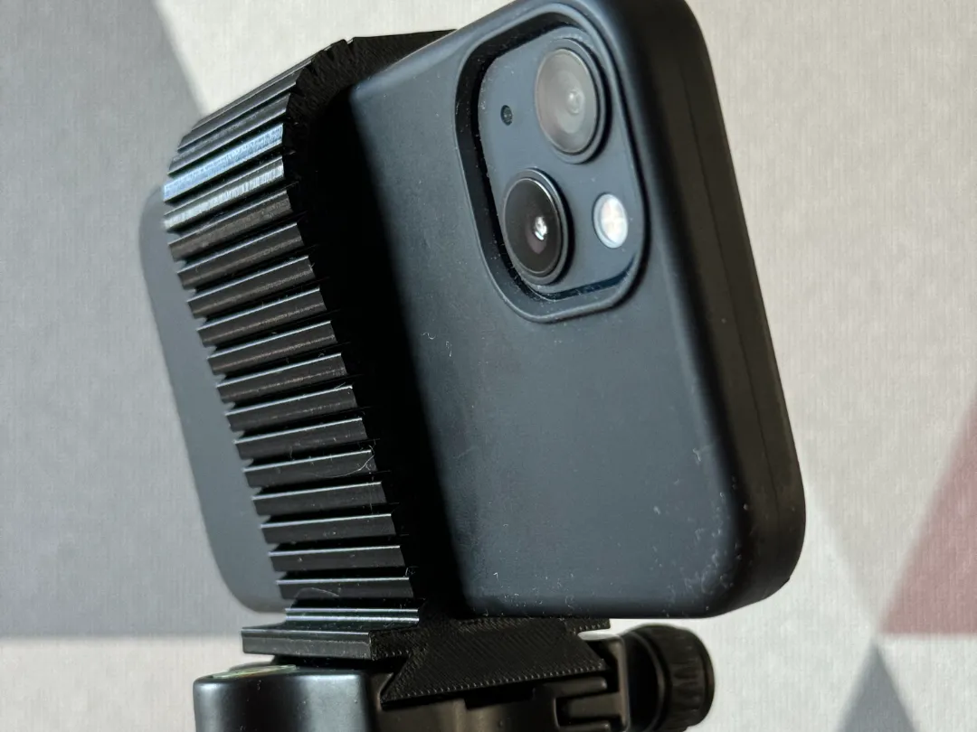 Smartphone Tripod Adapter Mount - Other Hobby & DIY, in stock in India