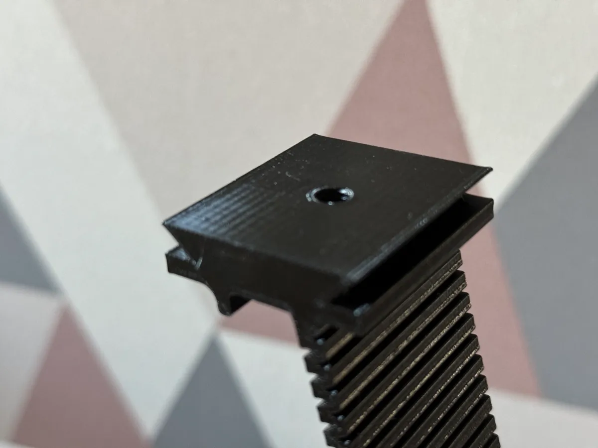 Smartphone Tripod Adapter Mount, photo 3 of 4 - Smartphone Tripod Adapter Mount Hobby & DIY