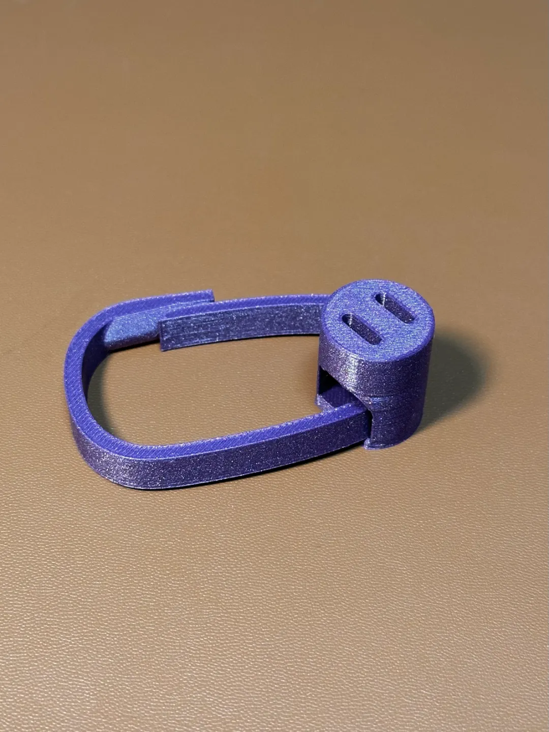 数据线挂扣wire fastening buckle（type c）, photo 3 of 4 - 数据线挂扣wire fastening buckle（type c） Hobby & DIY
