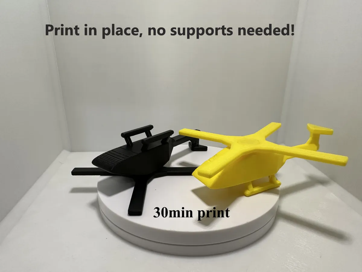 Toy Helicopter for kids