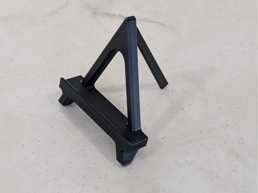 Miniature Display Easel - Decor, in stock in India