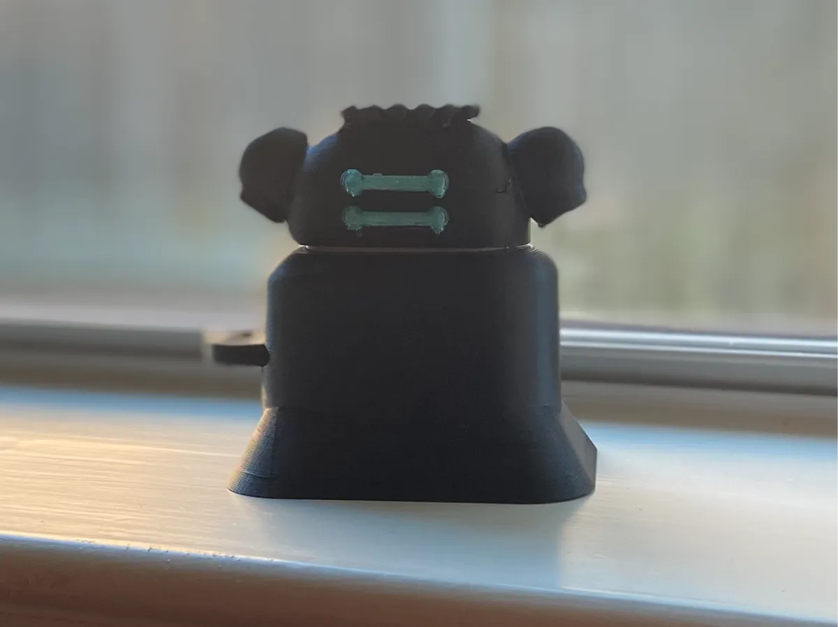 Lucy 1st Gen AirPods Case V1 - AirPods Cases, in stock