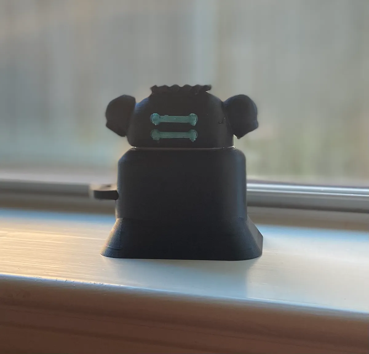 Lucy 1st Gen AirPods Case V1, photo 2 of 3 - Lucy 1st Gen AirPods Case V1 Mobile & Device Accessories