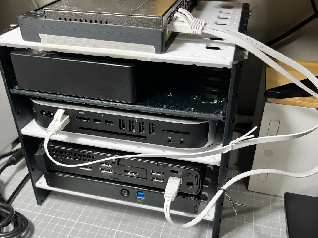 Mini Server Rack - Electronics, in stock in India