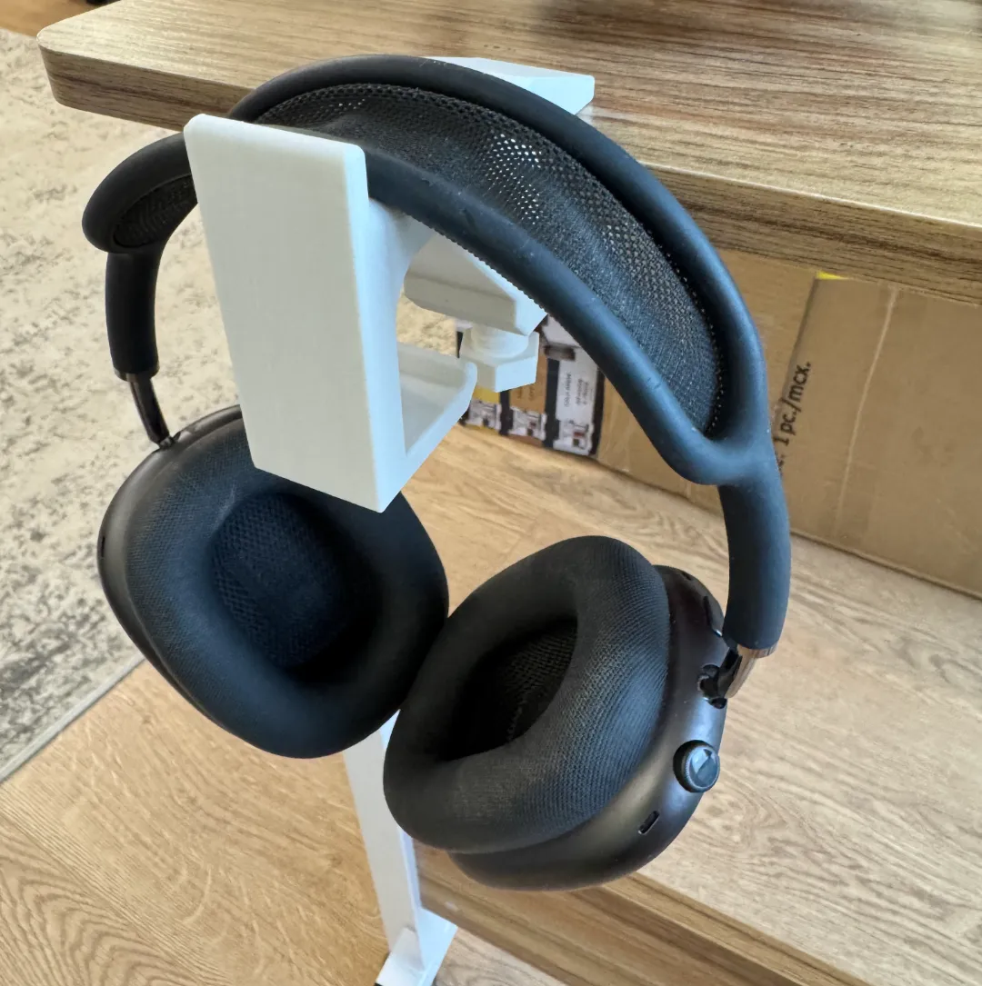 Headphones Hanger AirPods Max, Razer compatible - Gaming Headset Stands, in stock