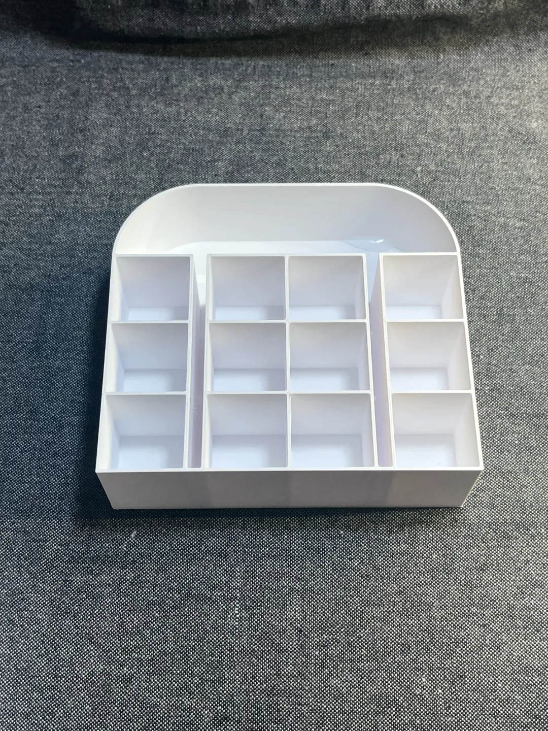 Cotton Ball Seed Starter Trays, photo 2 of 4 - Cotton Ball Seed Starter Trays Household
