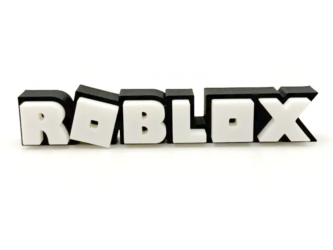 Roblox Sign