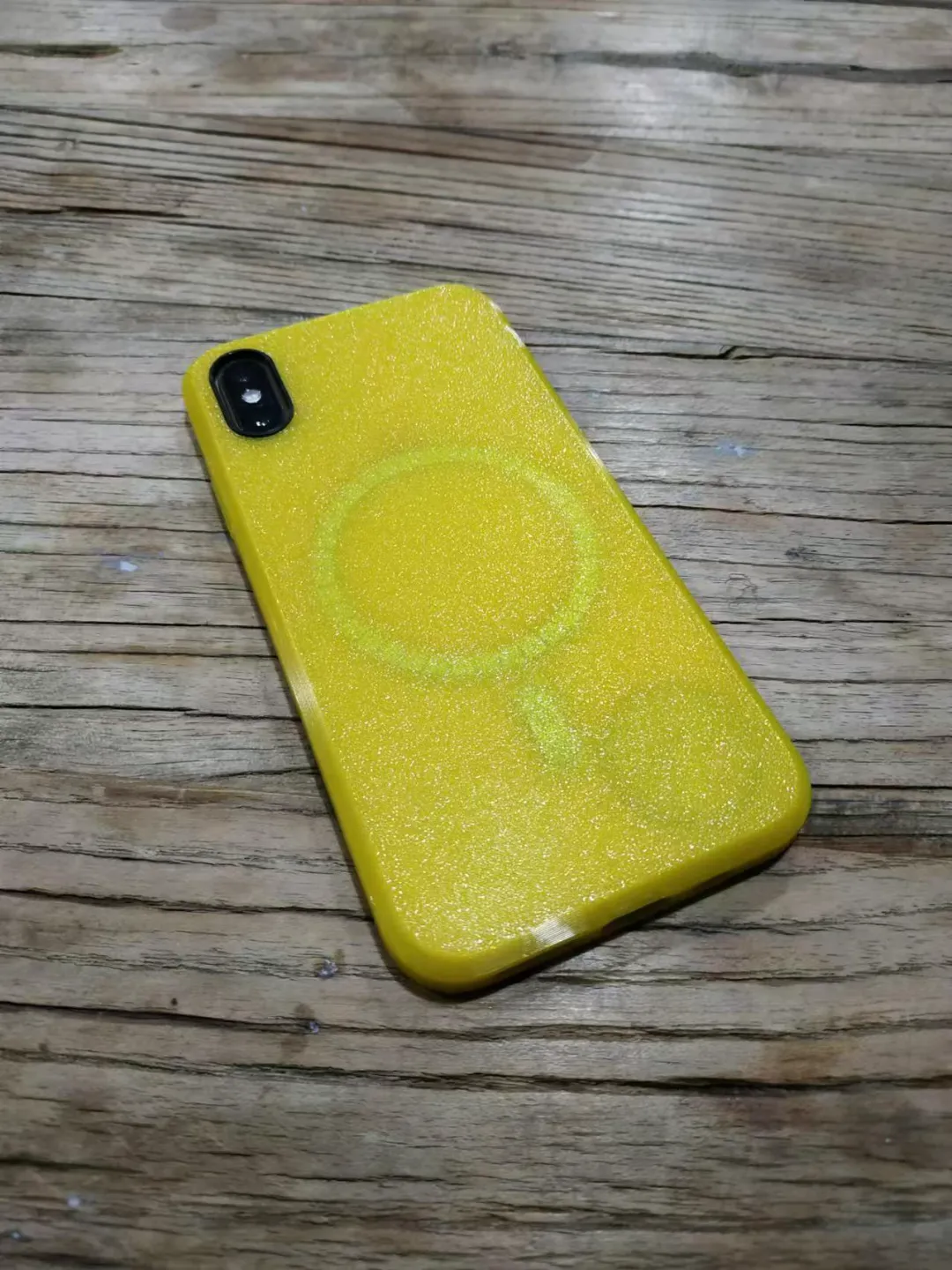 iPhone XS Full Coverage MagSafe Case, photo 2 of 3 - iPhone XS Full Coverage MagSafe Case Household
