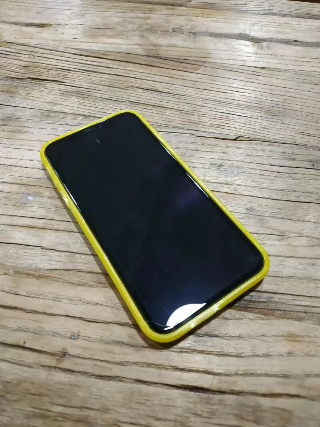 iPhone XS Full Coverage MagSafe Case, photo 3 of 3 - iPhone XS Full Coverage MagSafe Case Household