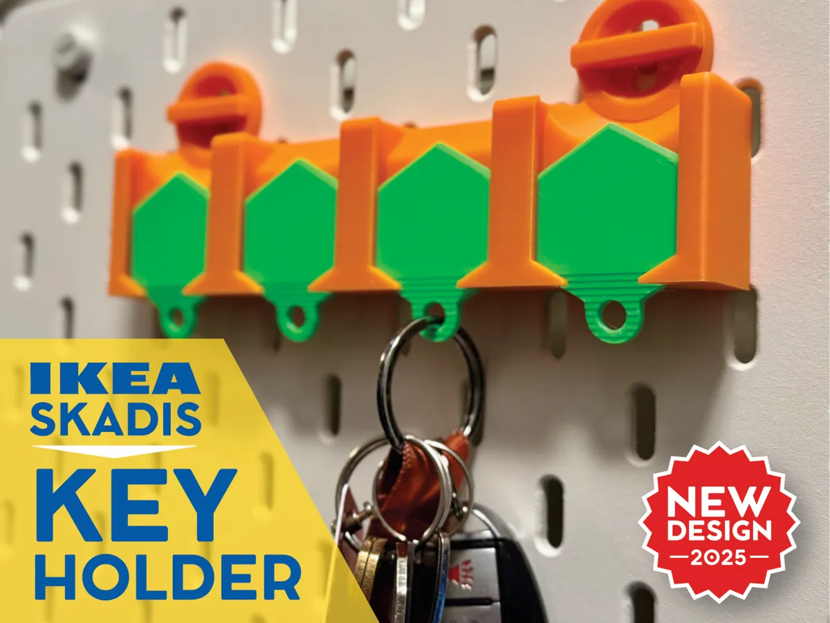 IKEA Skadis Key Holder / Organizer - Home Accents, in stock in India