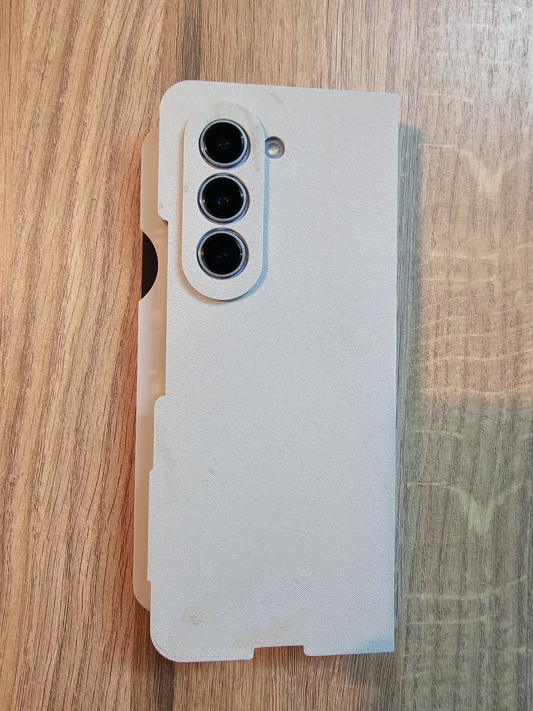 Samsung Galaxy Fold 5 Case with S Pen Slot, photo 2 of 4 - Samsung Galaxy Fold 5 Case with S Pen Slot Hobby & DIY