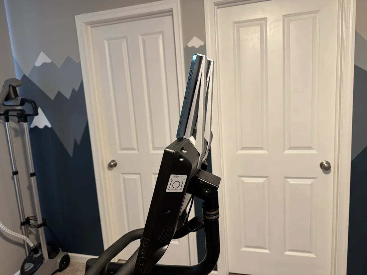 iFit ProForm Bike Mount, photo 3 of 4 - iFit ProForm Bike Mount Household