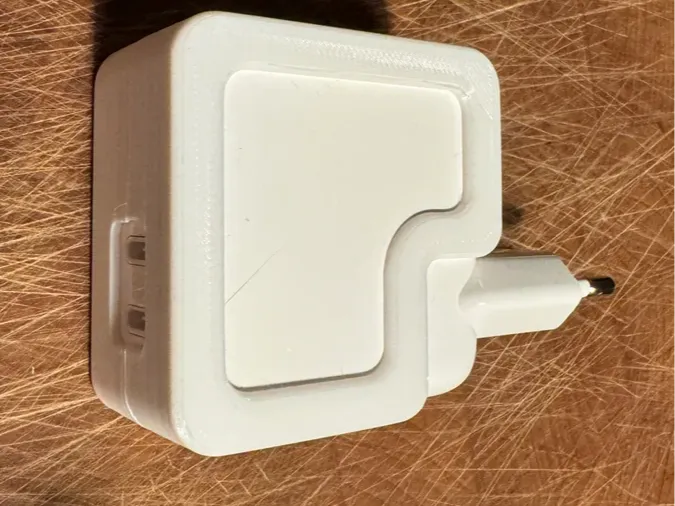 Apple Macbook Air 35W Magsafe charger case - Electronics, in stock in India