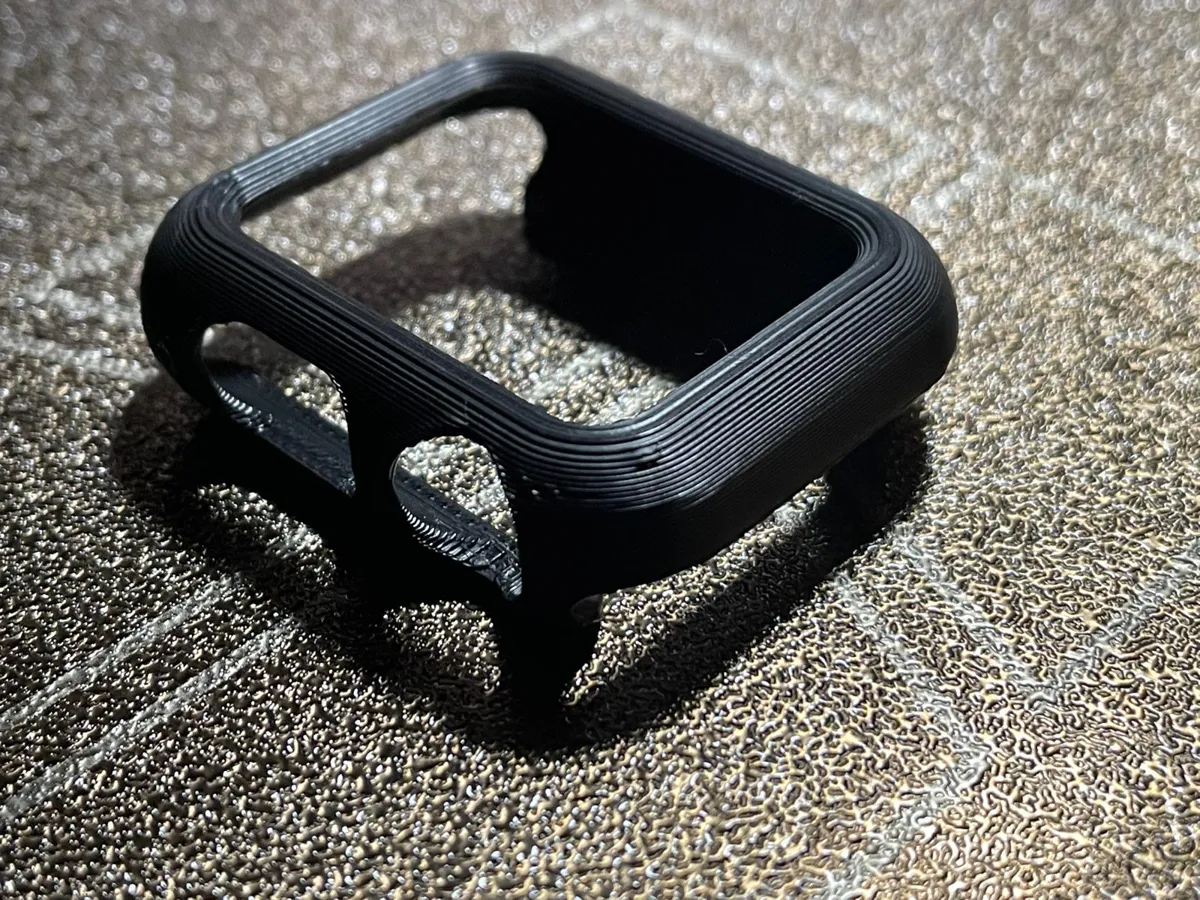 Apple Watch 38mm Case, photo 2 of 4 - Apple Watch 38mm Case Tools