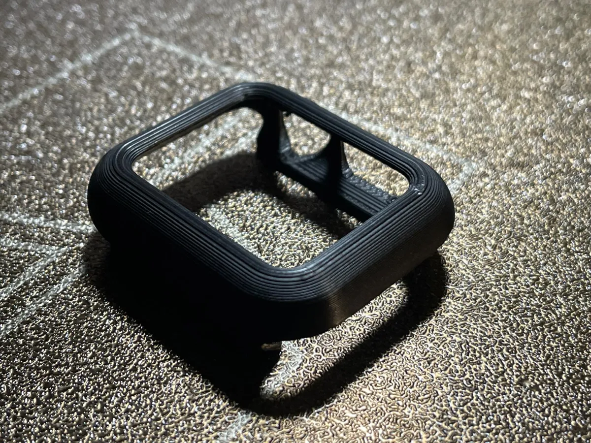 Apple Watch 38mm Case, photo 3 of 4 - Apple Watch 38mm Case Tools