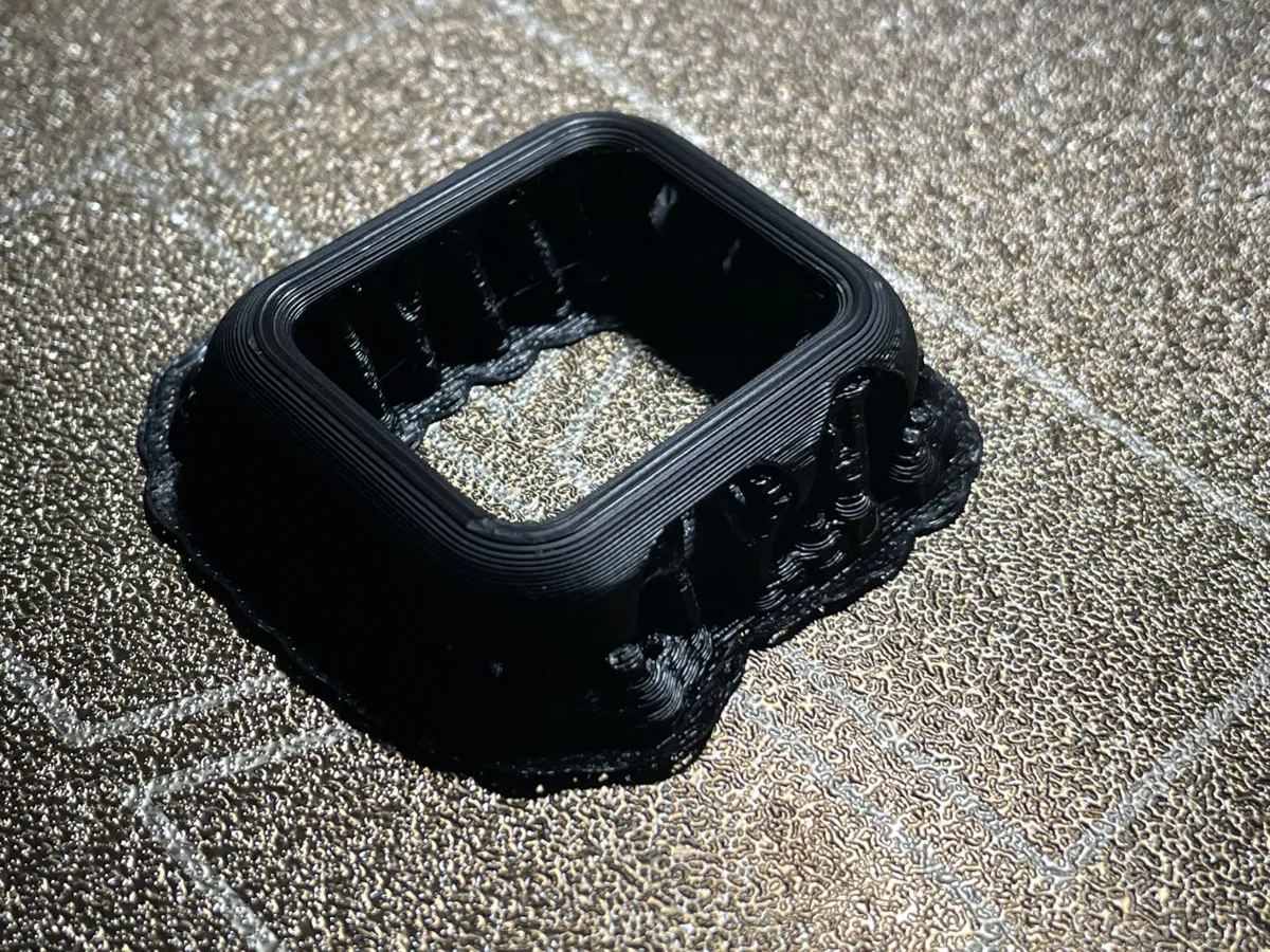 Apple Watch 38mm Case, photo 4 of 4 - Apple Watch 38mm Case Tools