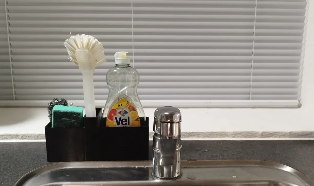 Kitchen sink organizer - Organizers, in stock in India
