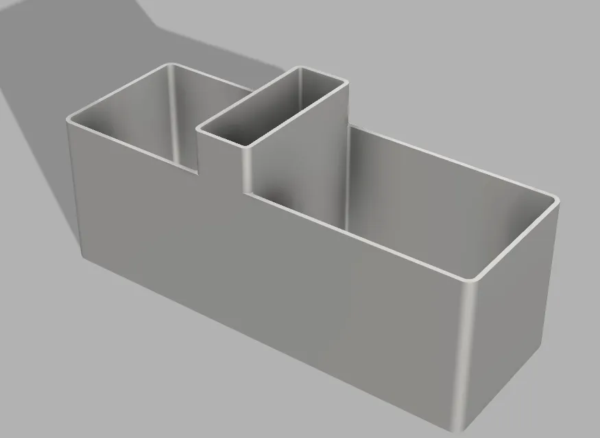 Kitchen sink organizer, photo 2 of 2 - Kitchen sink organizer Tools