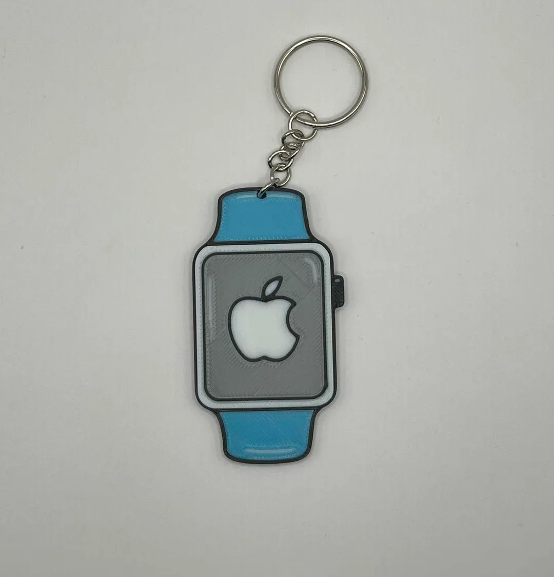 Apple Watch Keychain - Fashion Accessories, in stock in India
