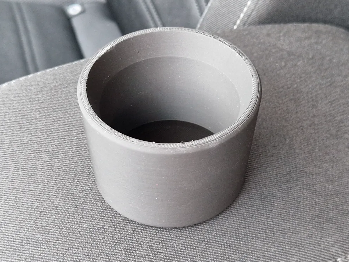 cupholder adapter skoda octavia (250 or 330ml can), photo 3 of 3 - cupholder adapter skoda octavia (250 or 330ml can) Car & Vehicle