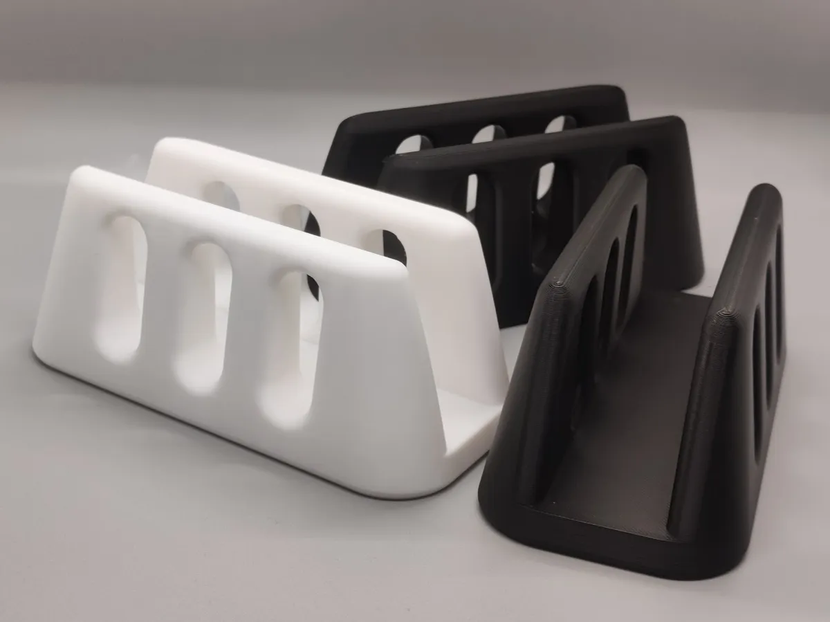 Laptop Vertical Stand